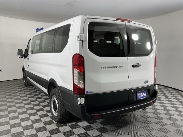 new 2024 Ford Transit-350 car, priced at $58,630