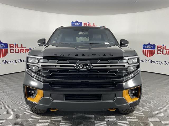 new 2025 Ford Expedition car, priced at $83,089