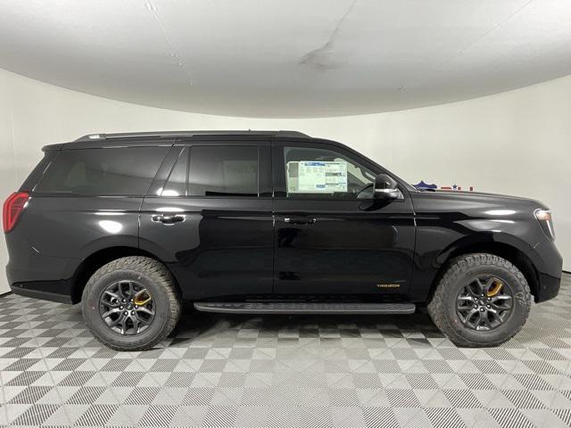 new 2025 Ford Expedition car, priced at $83,089