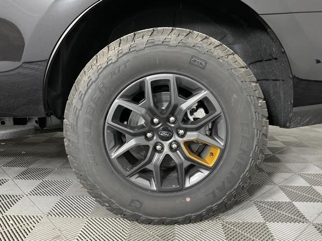 new 2025 Ford Expedition car, priced at $83,089