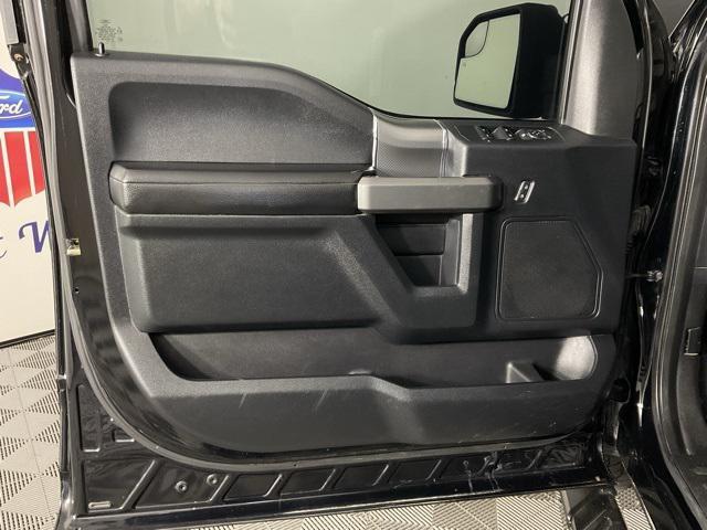 used 2017 Ford F-150 car, priced at $14,569