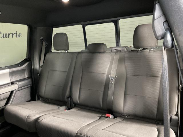 used 2017 Ford F-150 car, priced at $14,569