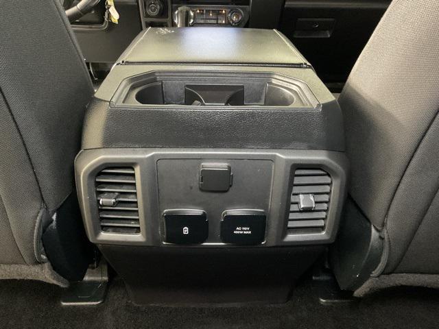 used 2017 Ford F-150 car, priced at $14,569
