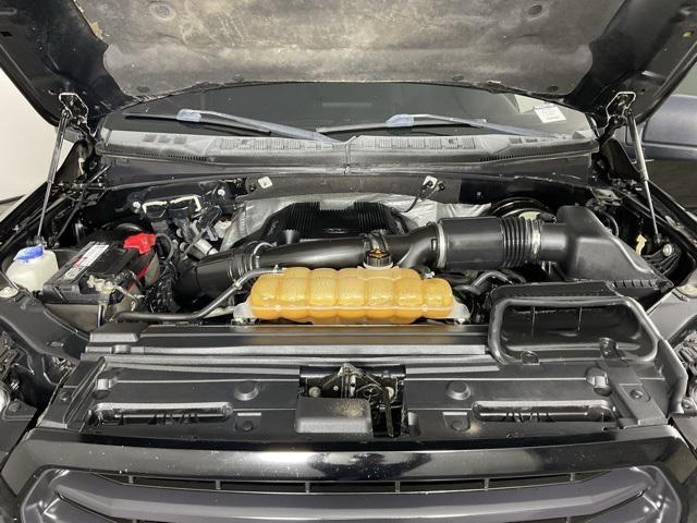 used 2017 Ford F-150 car, priced at $14,569
