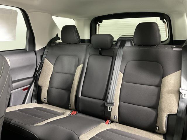 new 2025 Ford Bronco Sport car, priced at $29,540