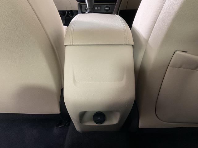 used 2018 Hyundai Sonata car, priced at $15,104