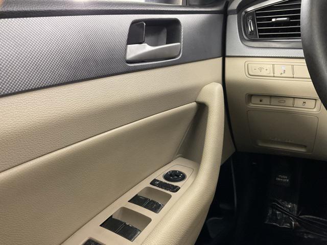 used 2018 Hyundai Sonata car, priced at $15,104