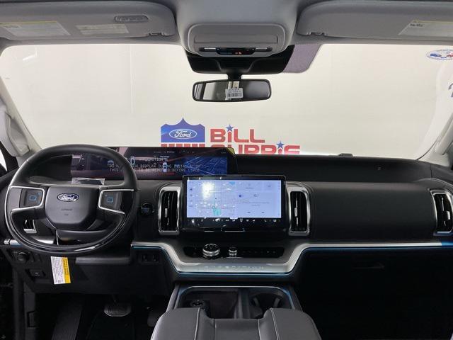 new 2025 Ford Expedition car, priced at $79,235