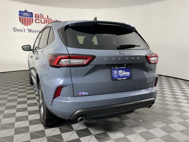 new 2024 Ford Escape car, priced at $26,445