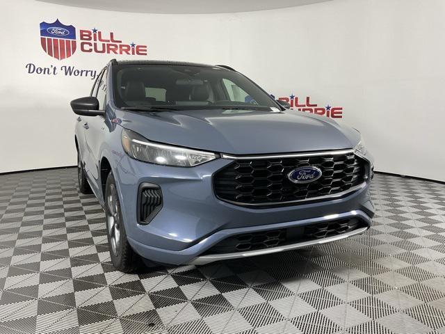 new 2024 Ford Escape car, priced at $26,445