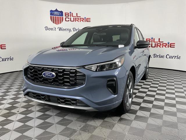 new 2024 Ford Escape car, priced at $26,445