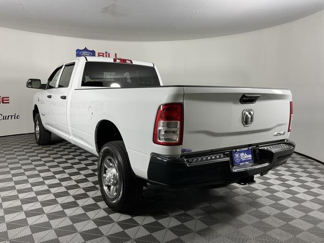 used 2022 Ram 3500 car, priced at $51,982