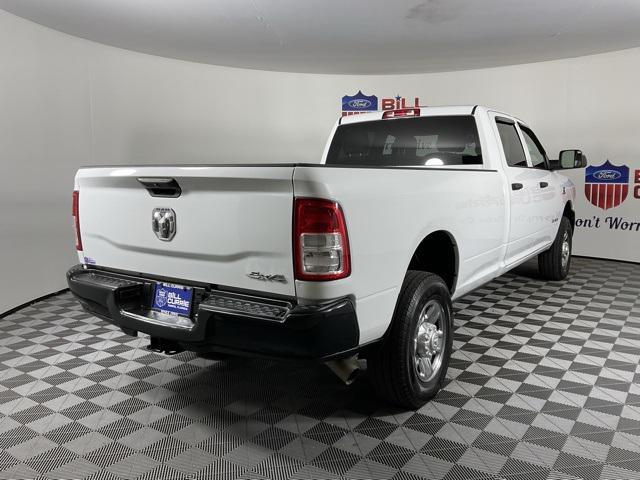 used 2022 Ram 3500 car, priced at $51,982