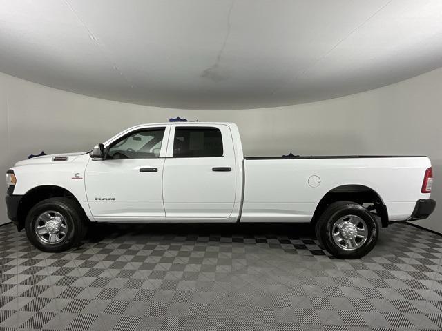 used 2022 Ram 3500 car, priced at $51,982