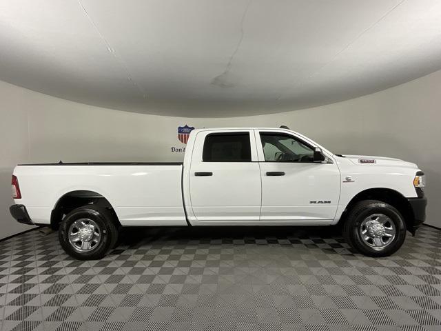 used 2022 Ram 3500 car, priced at $51,982