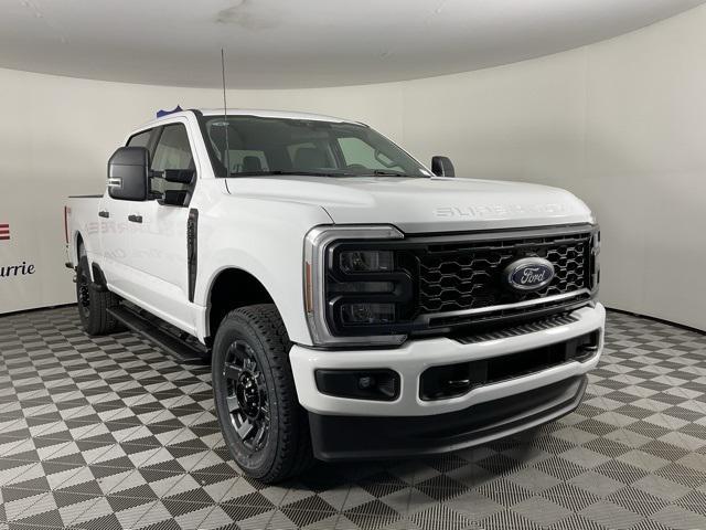 new 2026 Ford F-250 car, priced at $62,686