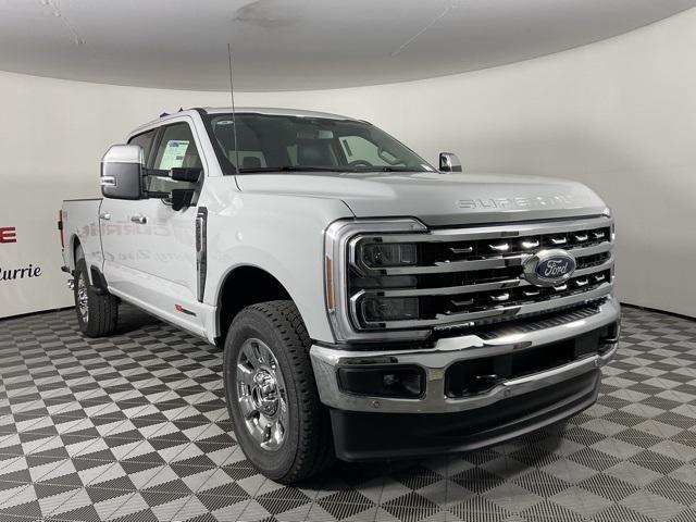 new 2026 Ford F-250 car, priced at $94,560
