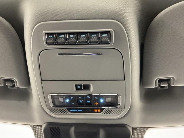 new 2024 Ford F-250 car, priced at $114,000