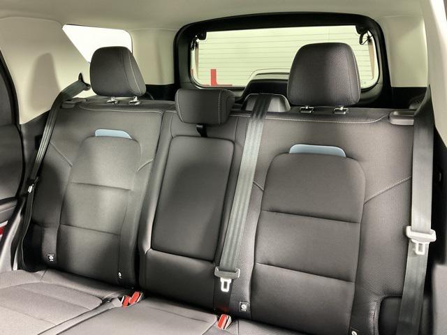 new 2024 Ford Bronco Sport car, priced at $31,104