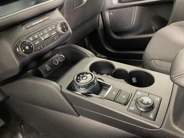 new 2024 Ford Bronco Sport car, priced at $31,104