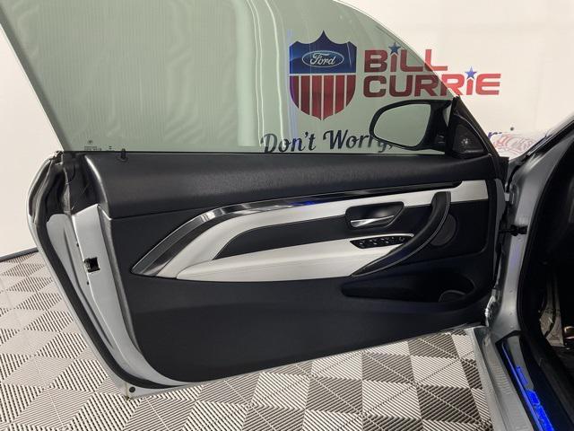 used 2016 BMW M4 car, priced at $37,795