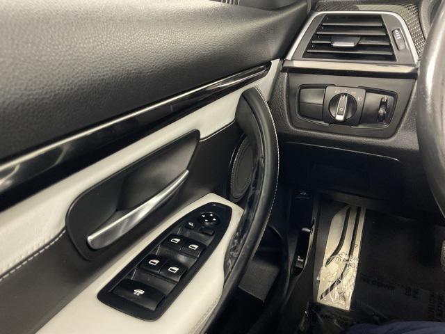 used 2016 BMW M4 car, priced at $37,795