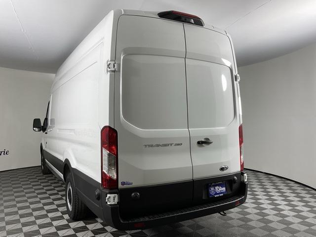 new 2024 Ford Transit-250 car, priced at $50,947