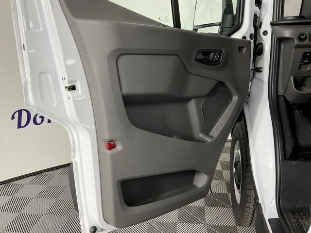 new 2024 Ford Transit-250 car, priced at $50,947