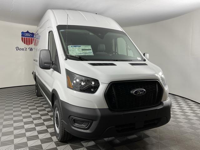 new 2024 Ford Transit-250 car, priced at $50,947