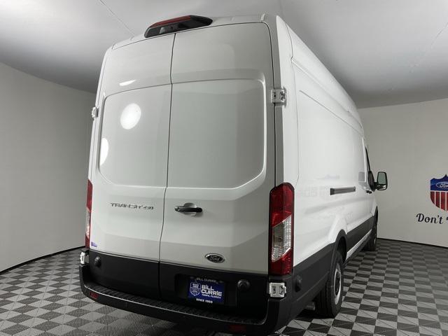 new 2024 Ford Transit-250 car, priced at $50,947