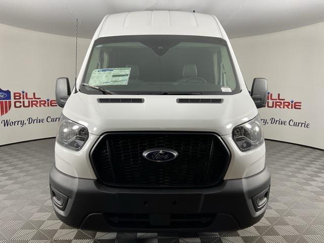 new 2024 Ford Transit-250 car, priced at $50,947