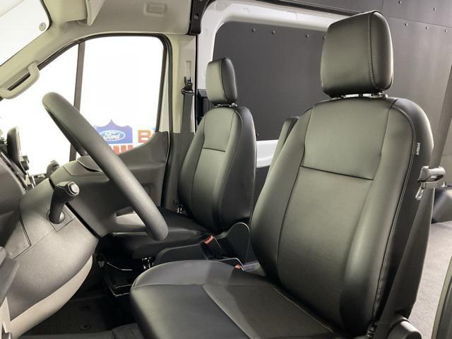 new 2024 Ford Transit-250 car, priced at $50,947