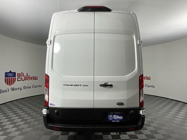 new 2024 Ford Transit-250 car, priced at $50,947