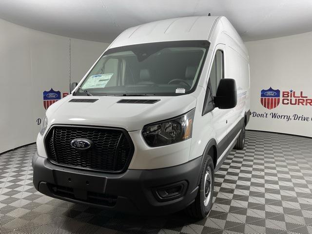 new 2024 Ford Transit-250 car, priced at $50,947