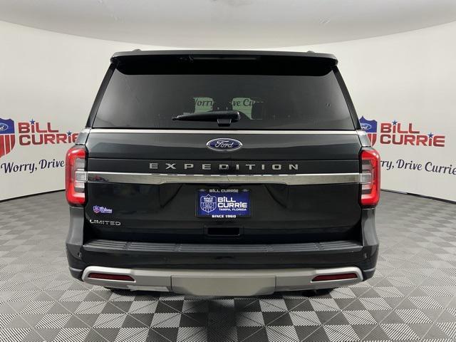 used 2022 Ford Expedition car, priced at $40,795