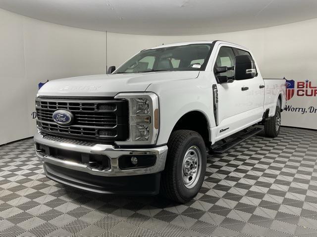 new 2024 Ford F-350 car, priced at $63,451