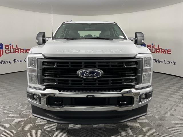 new 2024 Ford F-350 car, priced at $63,451