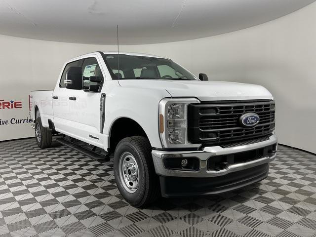 new 2024 Ford F-350 car, priced at $63,451