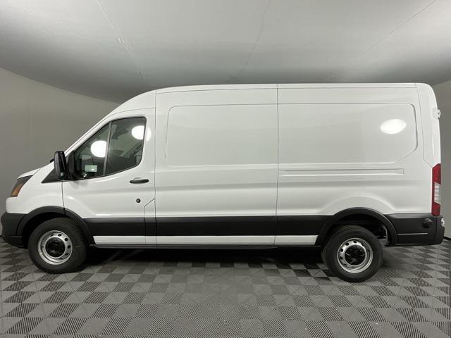 new 2024 Ford Transit-250 car, priced at $48,705