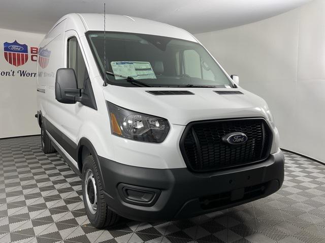 new 2024 Ford Transit-250 car, priced at $48,705