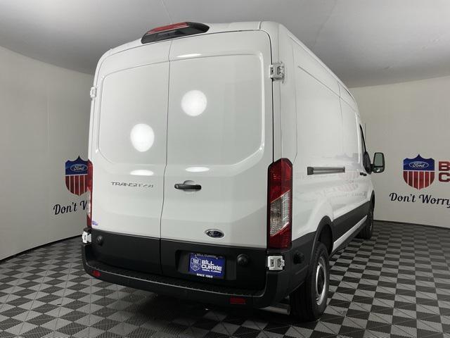 new 2024 Ford Transit-250 car, priced at $48,705