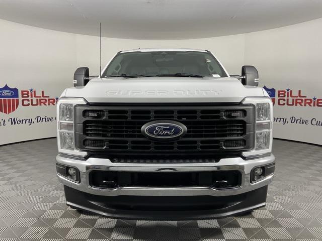 used 2023 Ford F-250 car, priced at $49,981