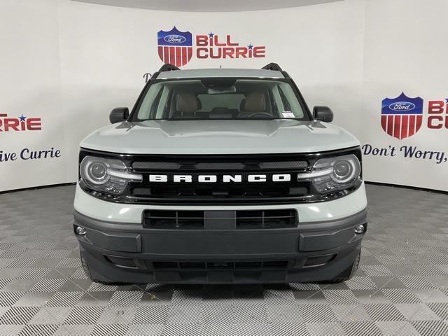 used 2023 Ford Bronco Sport car, priced at $28,971