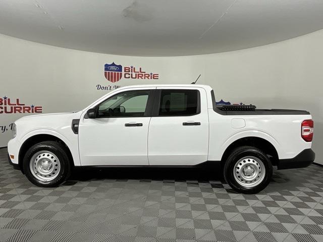 used 2022 Ford Maverick car, priced at $26,313