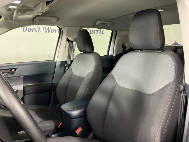 used 2022 Ford Maverick car, priced at $26,313