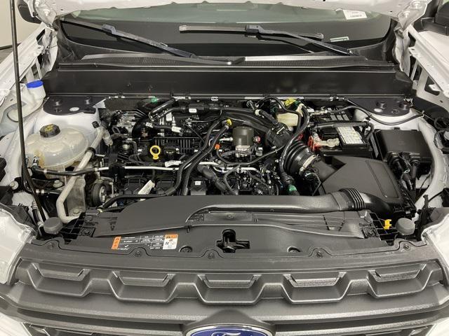 used 2022 Ford Maverick car, priced at $26,313