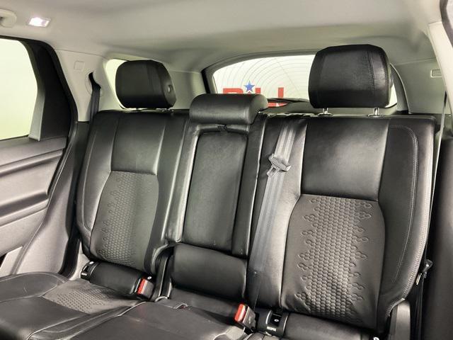 used 2016 Land Rover Discovery Sport car, priced at $9,923