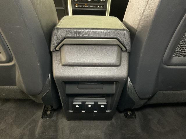 used 2016 Land Rover Discovery Sport car, priced at $9,923