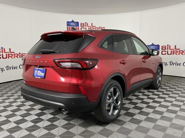 new 2025 Ford Escape car, priced at $28,409