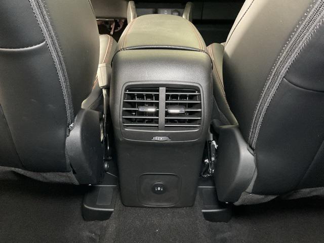 new 2025 Ford Escape car, priced at $28,409